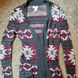 Cardigan